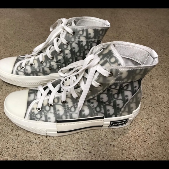 Dior Shoes - Dior Sneakers Shoes